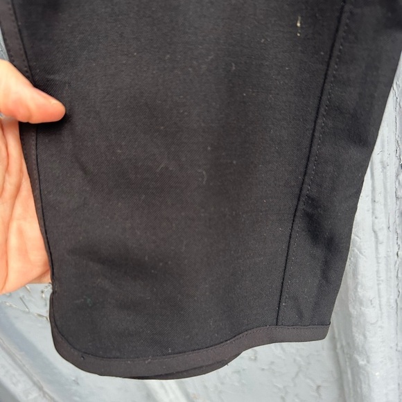 Kit & Ace Wool, Cashmere, Silk pants, size 6 - Picture 3 of 11